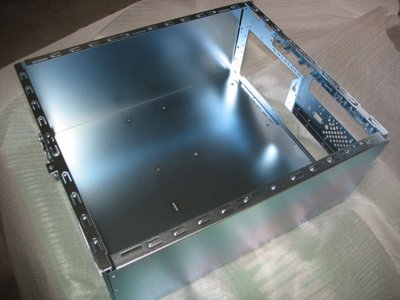 鍍鋅（電子產品）